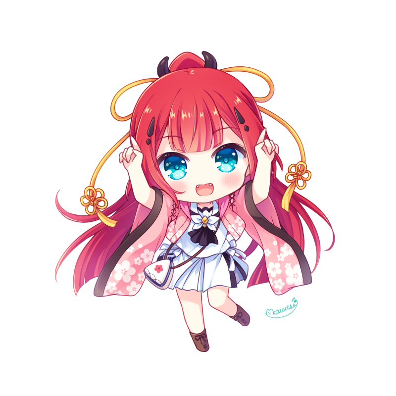 Kousetsu Rule 34 Image