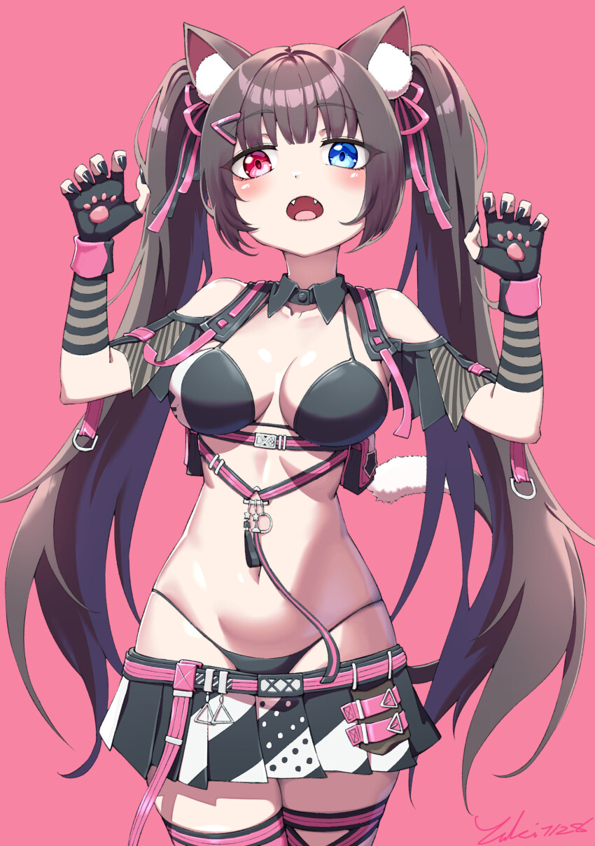 Nero (Nikke) Rule 34 Image