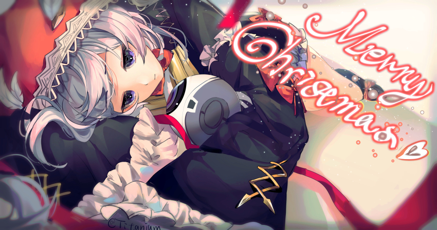 Merry Christmas Rule 34 Image