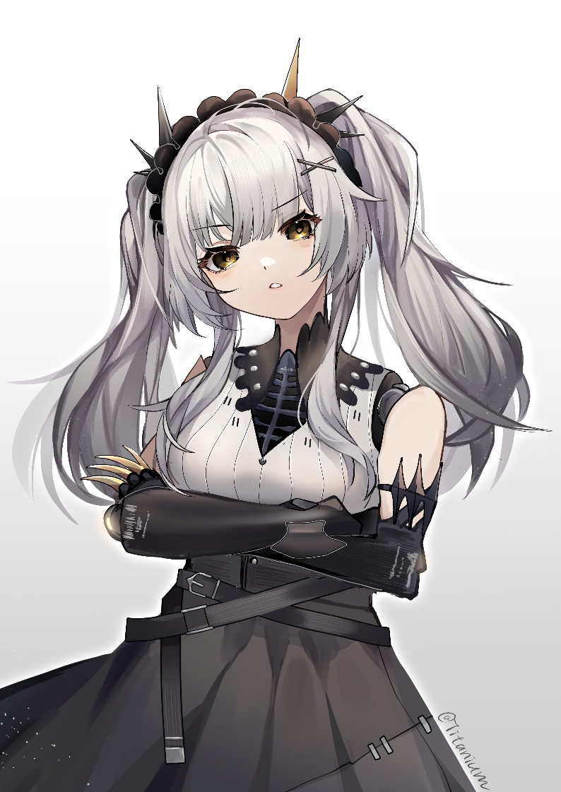 Punishing: Gray Raven Rule 34 Image