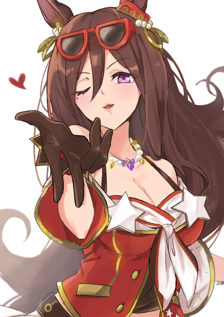 Seeking The Pearl (Umamusume) Rule 34 Image