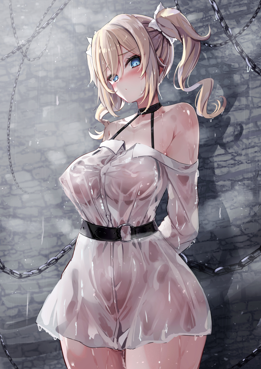 Barbara (Genshin Impact) Rule 34 Image