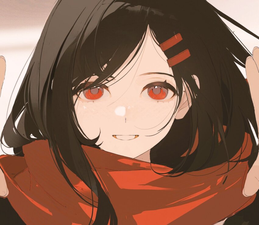 Tateyama Ayano (Kagerou Project) Rule 34 Image