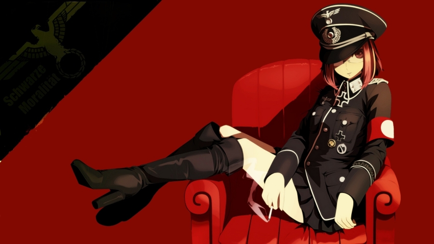 Boots Rule 34 Image