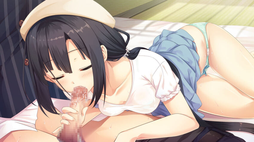 Hayase Fukami (Maitetsu) Rule 34 Image