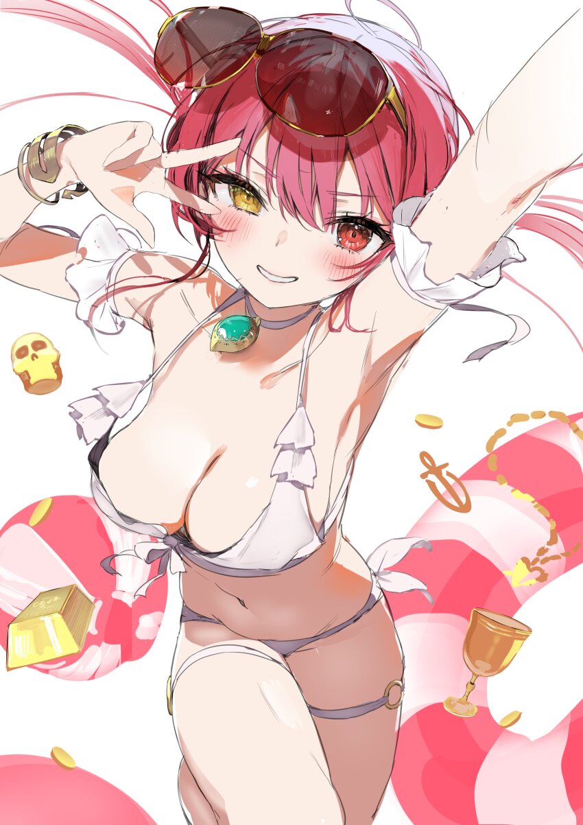 Houshou Marine (Hololive) Rule 34 Image