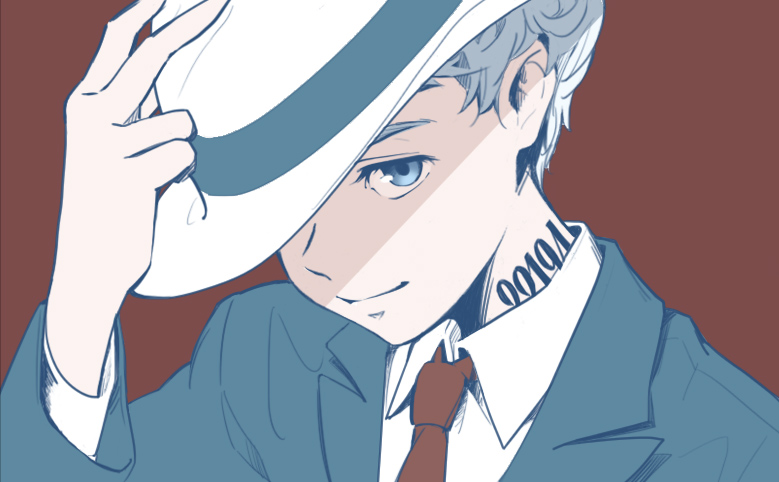 Yakusoku No Neverland Rule 34 Image