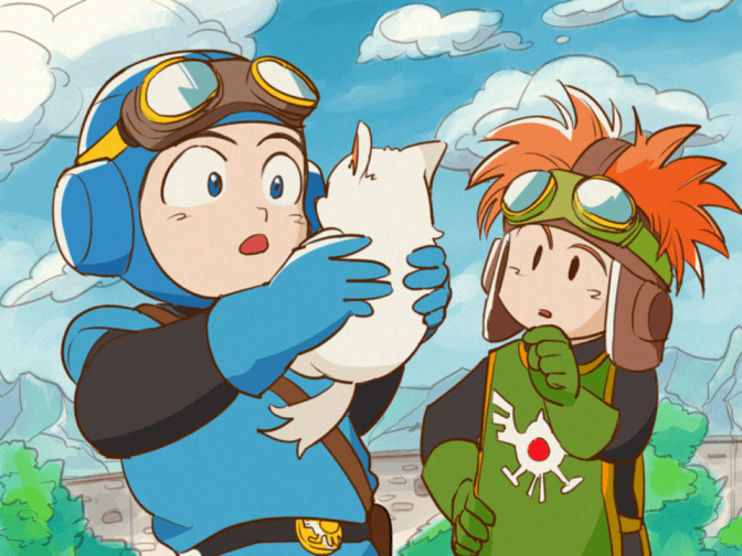 Prince Of Lorasia (Dragon Quest) Rule 34 Image