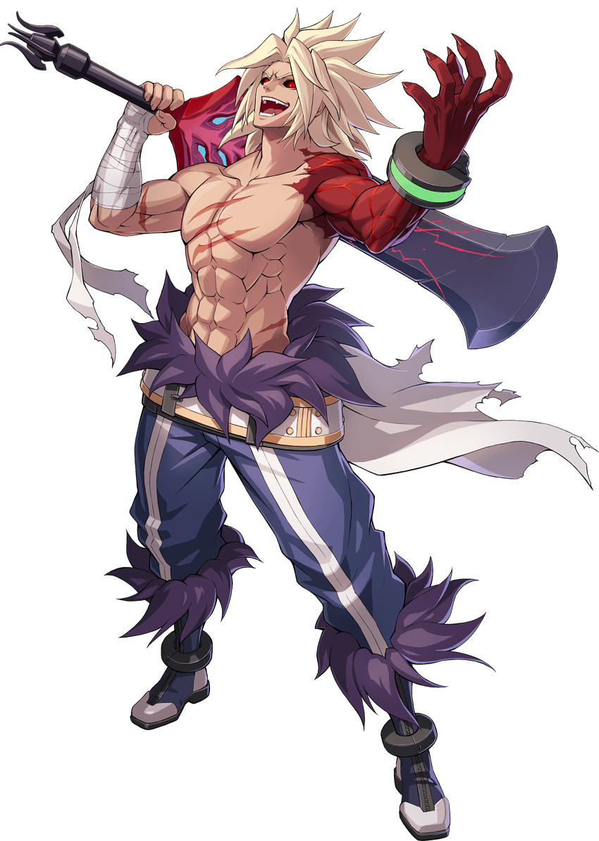Slayer (Dungeon And Fighter) Rule 34 Image