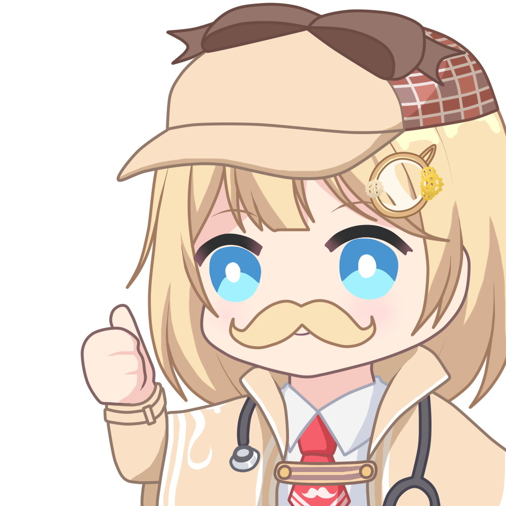 Watson Amelia (Hololive) Rule 34 Image