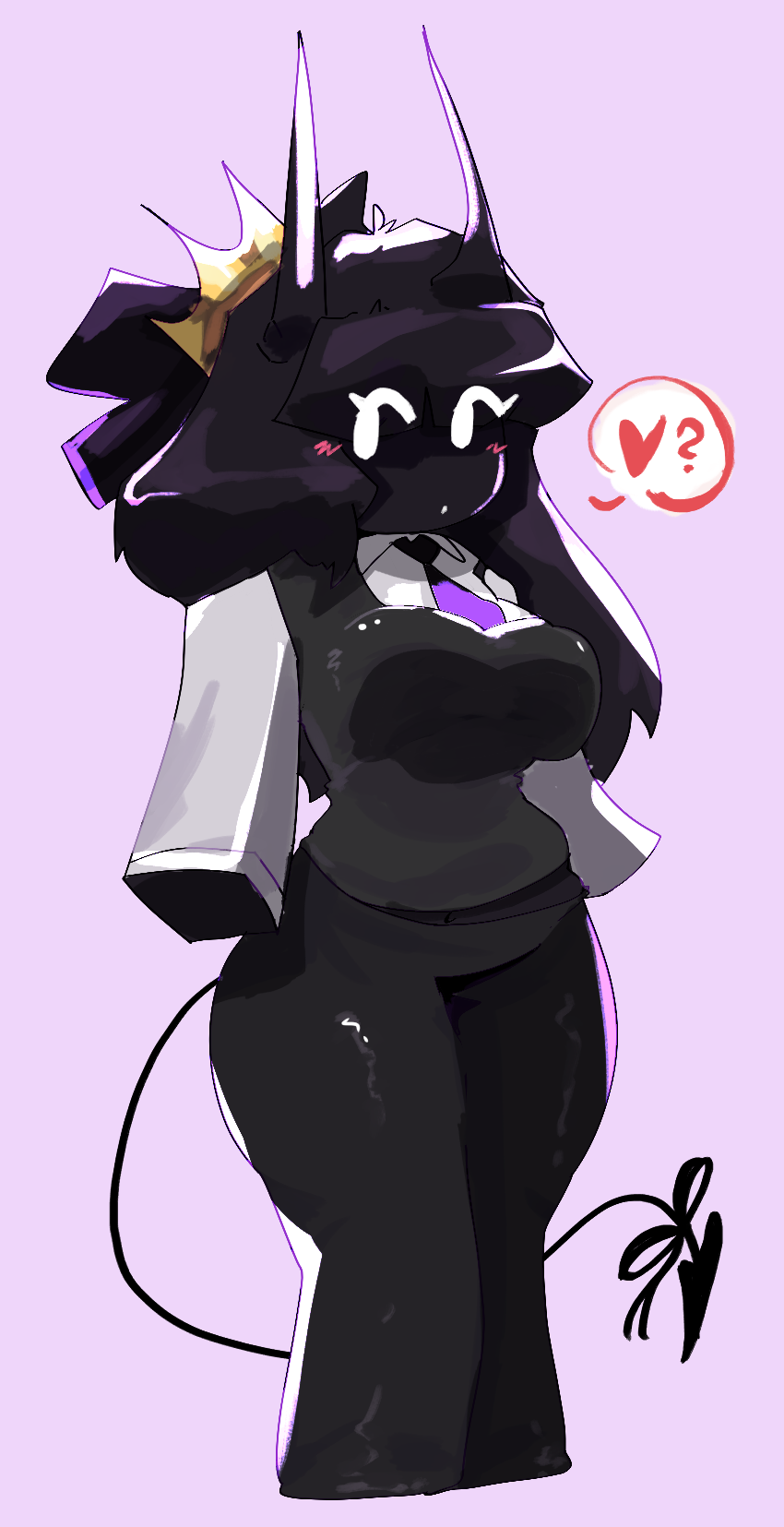 Mrs Amnesia (Animation Meme Community) Rule 34 Image