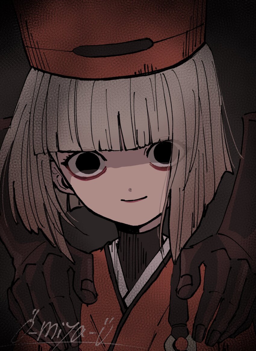 Sen No Rikyu (Fate) Rule 34 Image