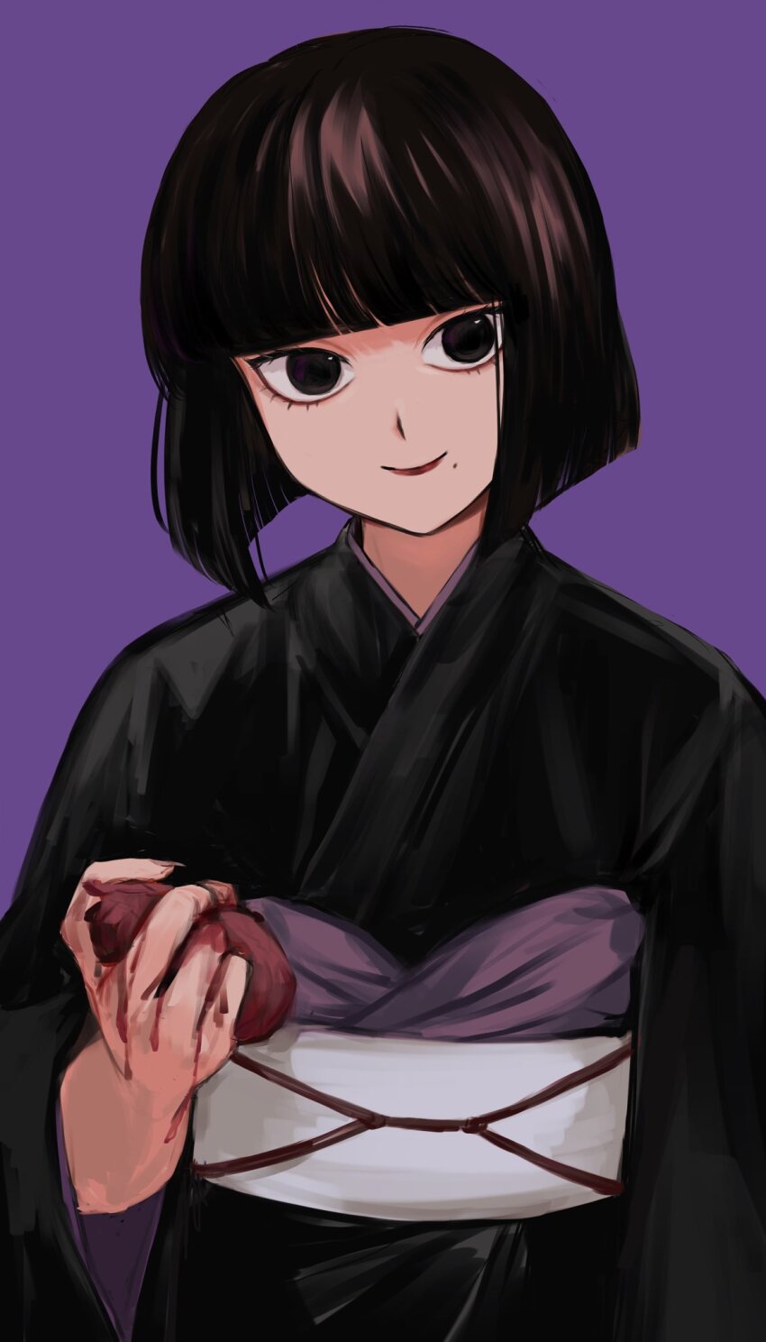 Kalluto Zoldyck (Hunter X Hunter) Rule 34 Image
