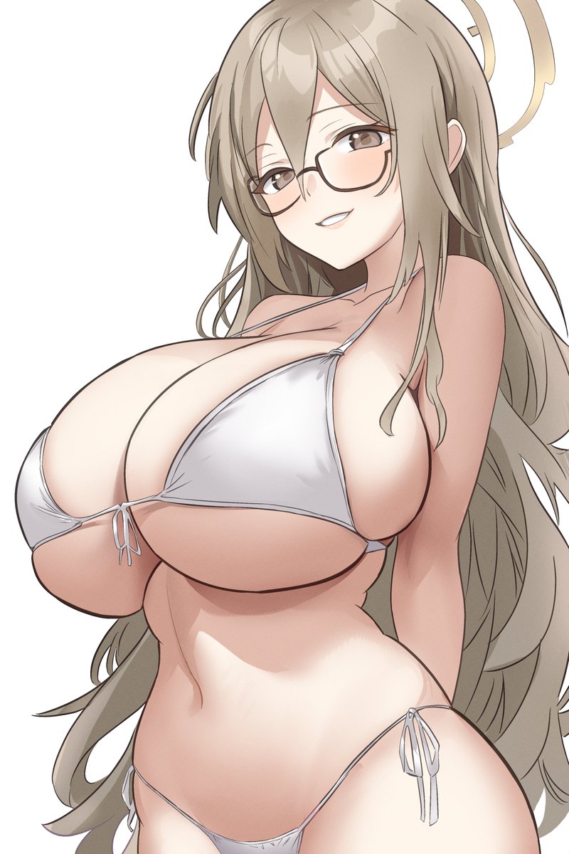 Akane (Blue Archive) Rule 34 Image