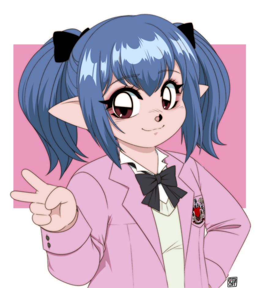 Lalafell (Final Fantasy) Rule 34 Image