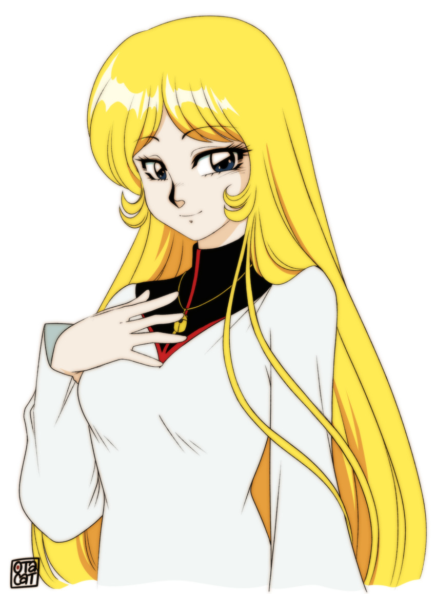 Maya (Waga Seishun No Arcadia) Rule 34 Image