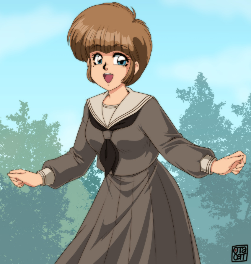 Kimagure Orange Road Rule 34 Image