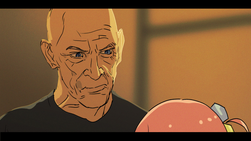 Gotoh Hitori (Bocchi The Rock!) Rule 34 Image