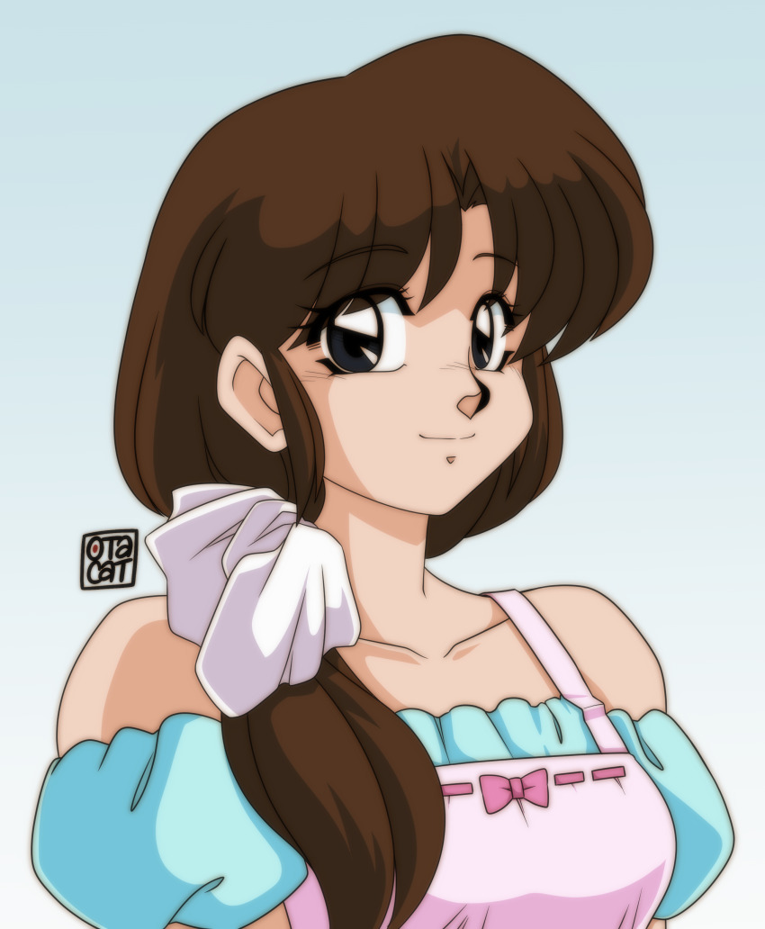Ranma 1/2 Rule 34 Image