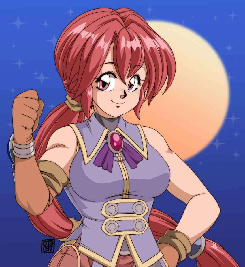 Dark Chronicle Rule 34 Image