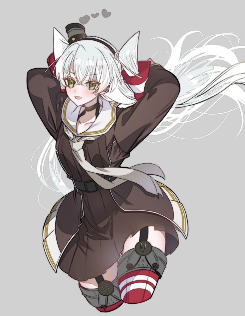 Amatsukaze (Kancolle) Rule 34 Image