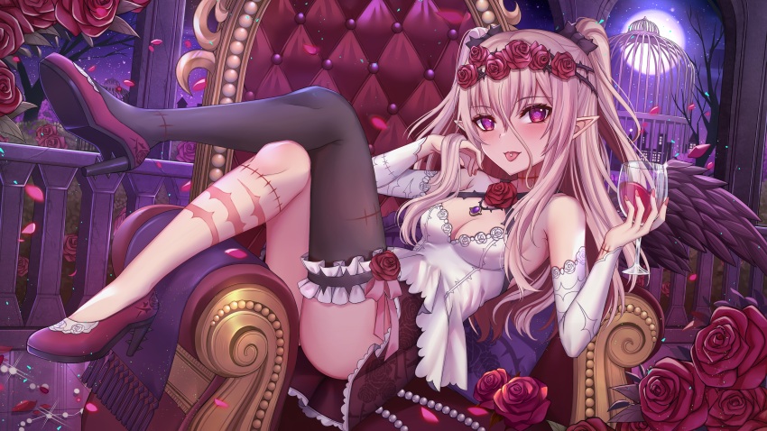 Indie Virtual Youtuber Rule 34 Image