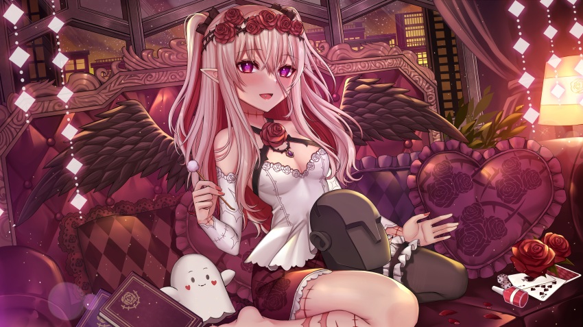 Indie Virtual Youtuber Rule 34 Image