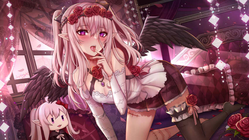 Indie Virtual Youtuber Rule 34 Image