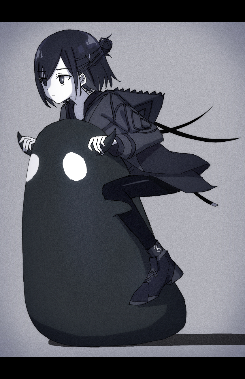 Rim (Kamitsubaki Studio) Rule 34 Image