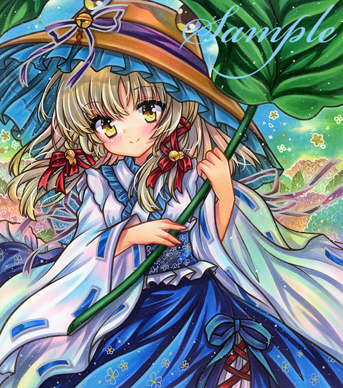 Moriya Suwako (Touhou) Rule 34 Image