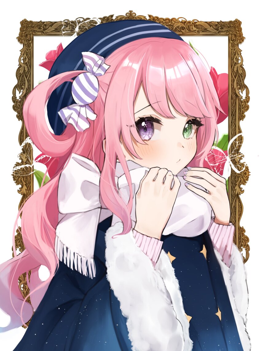 Himemori Luna (Hololive) Rule 34 Image