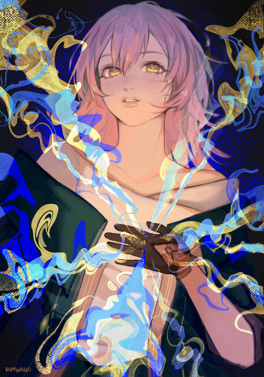 Stelle (Honkai: Star Rail) Rule 34 Image