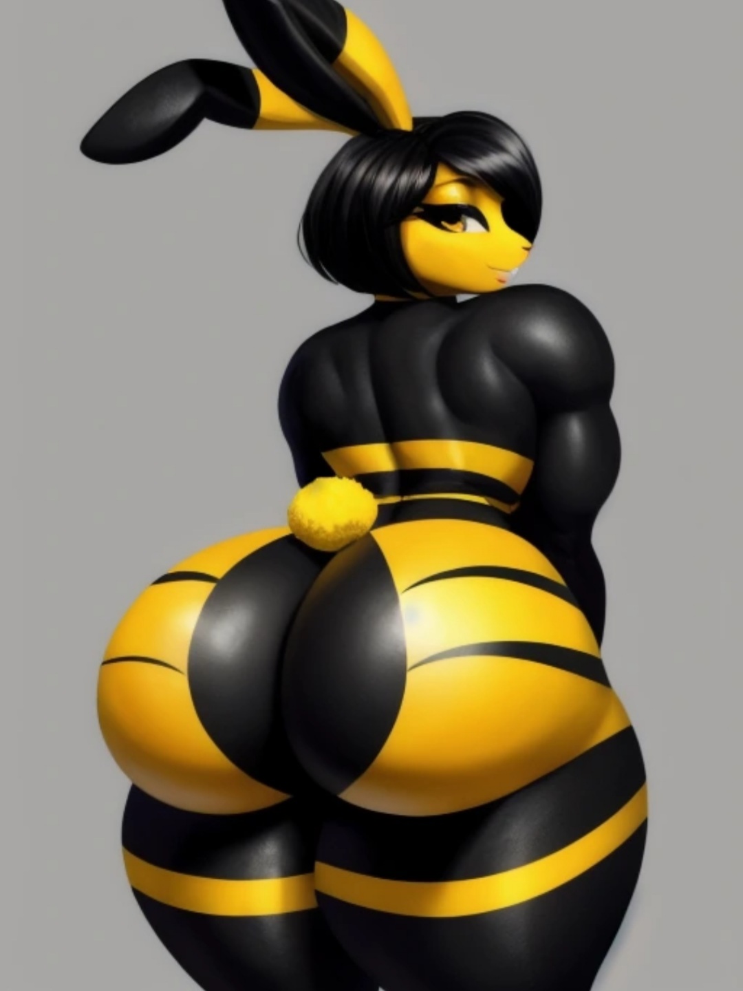Anthro Rule 34 Image