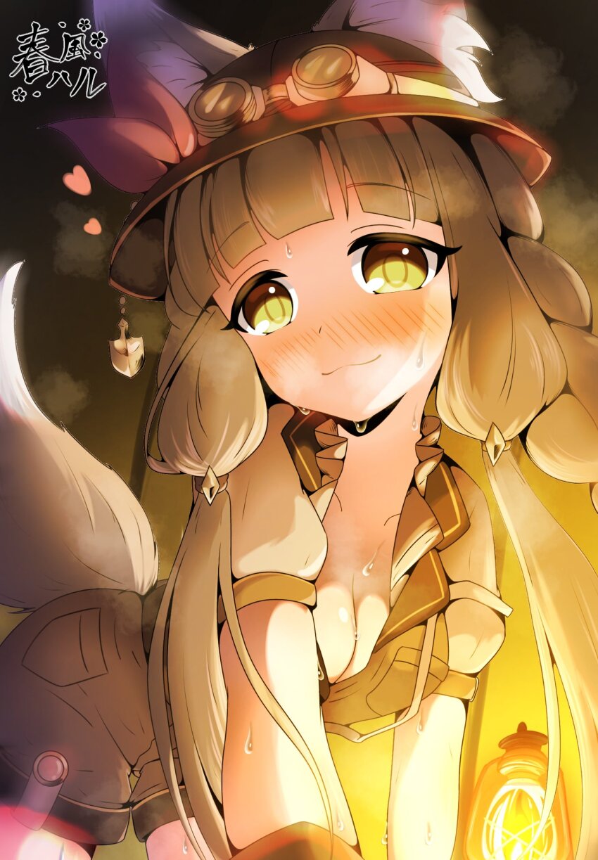 Maho (Princess Connect!) Rule 34 Image