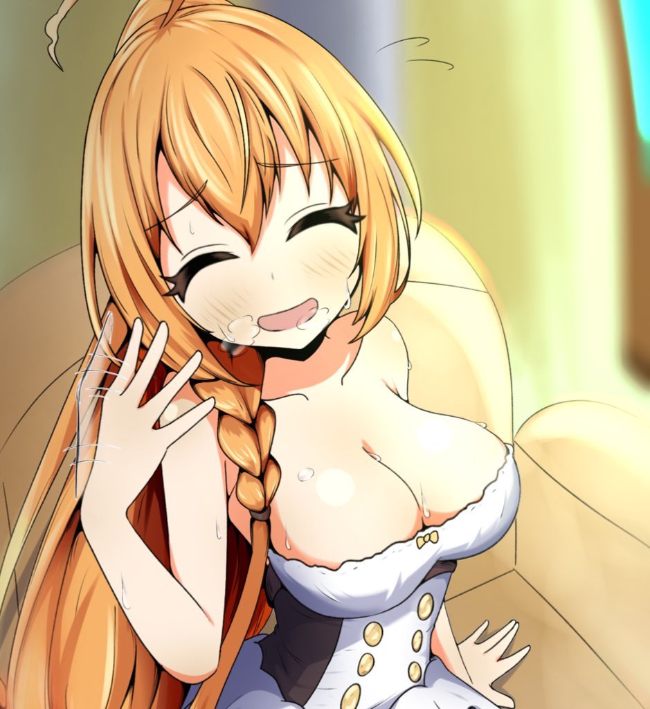 Pecorine (Princess Connect!) Rule 34 Image