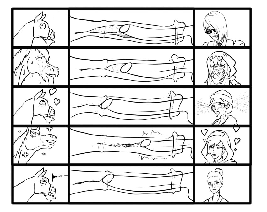 Envoy (Fortnite) Rule 34 Image
