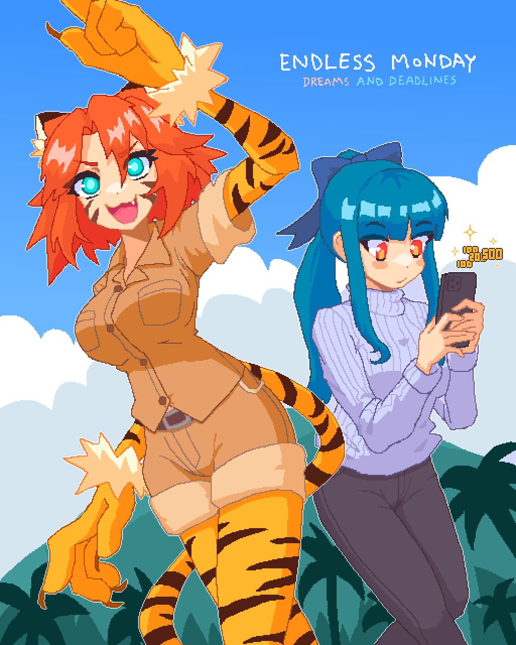 Original Rule 34 Image