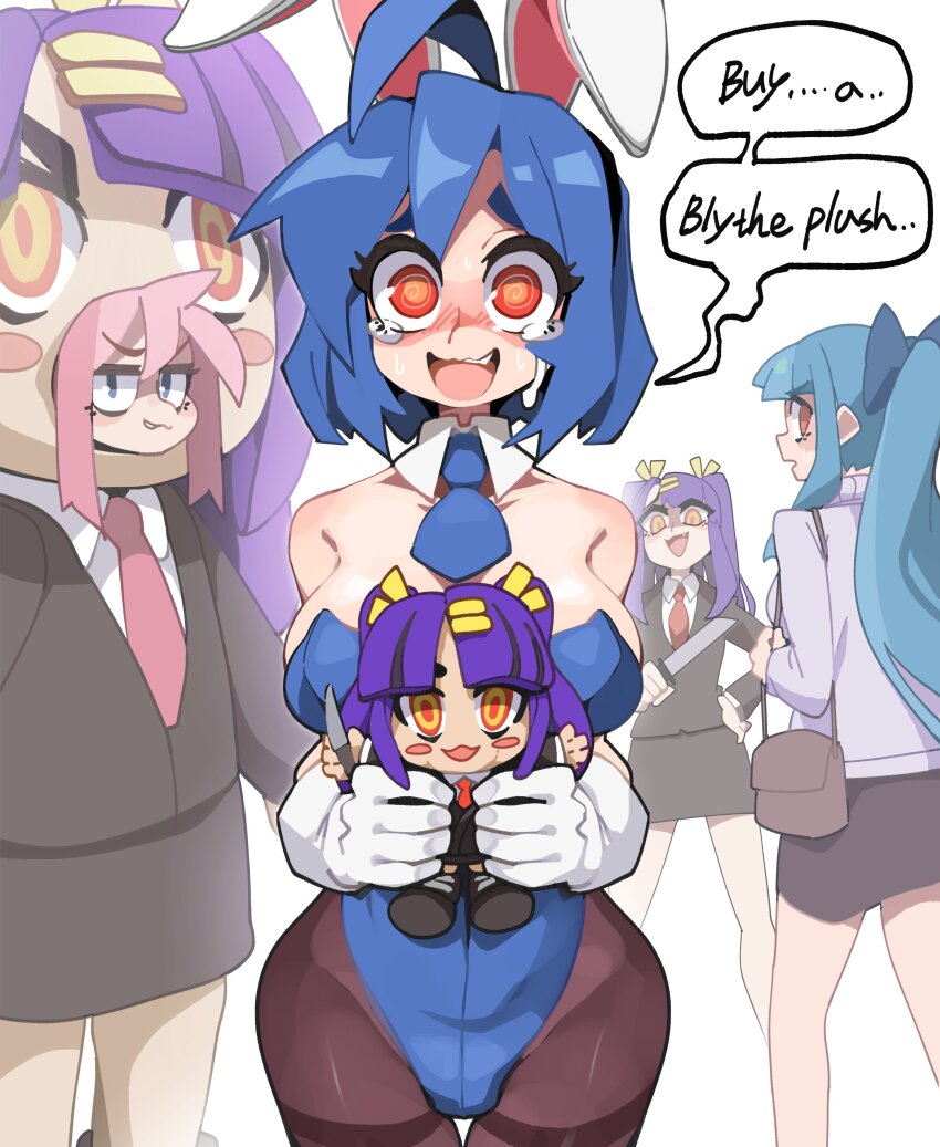 Blythe (Hcnone) Rule 34 Image