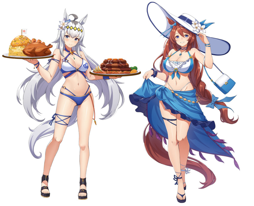 Oguri Cap (Umamusume) Rule 34 Image