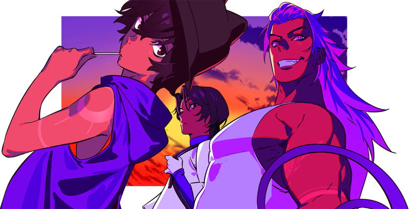 Bhima (Fate) Rule 34 Image