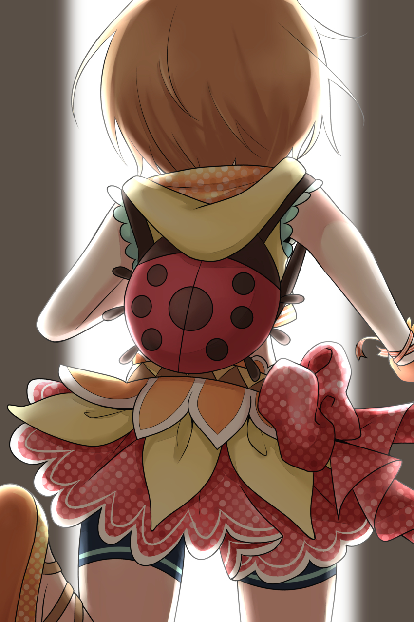Ryuzaki Kaoru (Idolmaster) Rule 34 Image