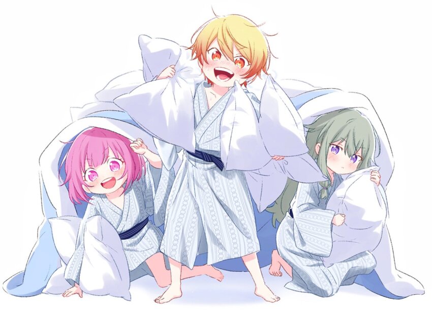 Kusanagi Nene (Project Sekai) Rule 34 Image