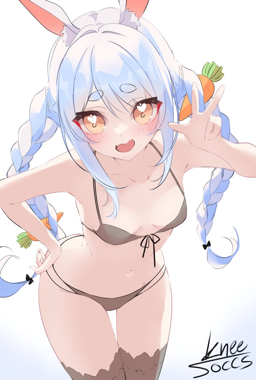 Usada Pekora (Hololive) Rule 34 Image