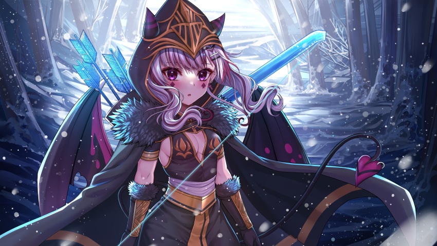 Ashe (League Of Legends) Rule 34 Image