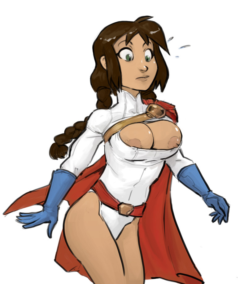 Jin (Avatar) Rule 34 Image
