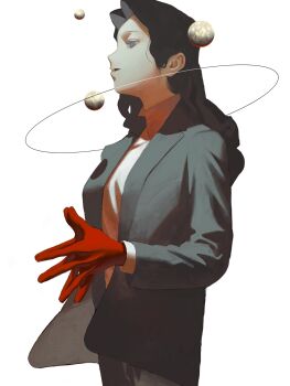 Black Hair Rule 34 Image