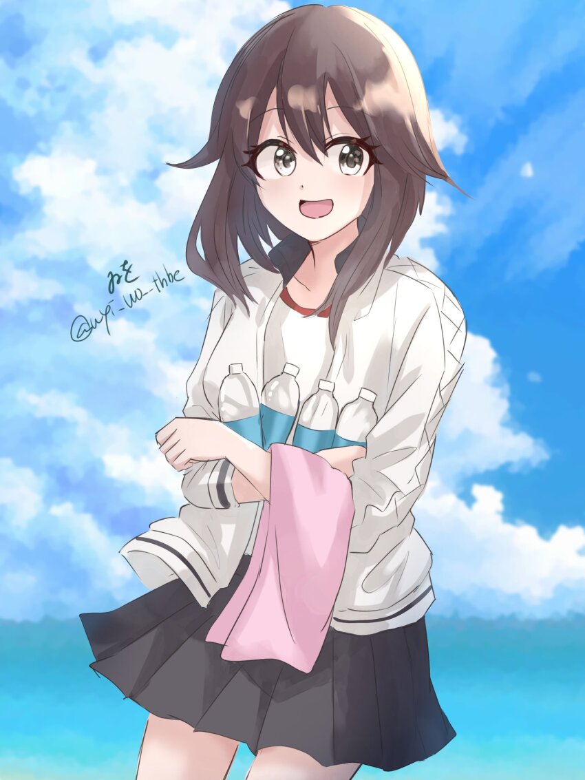 Kantai Collection Rule 34 Image