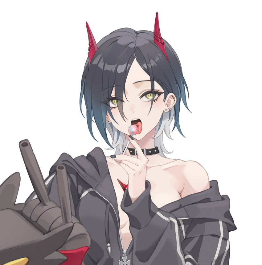 Ulrich Von Hutten (Azur Lane) Rule 34 Image