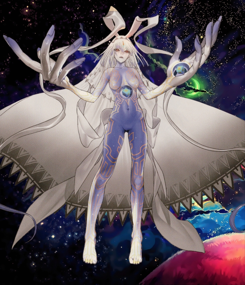 Fate/Extella Rule 34 Image