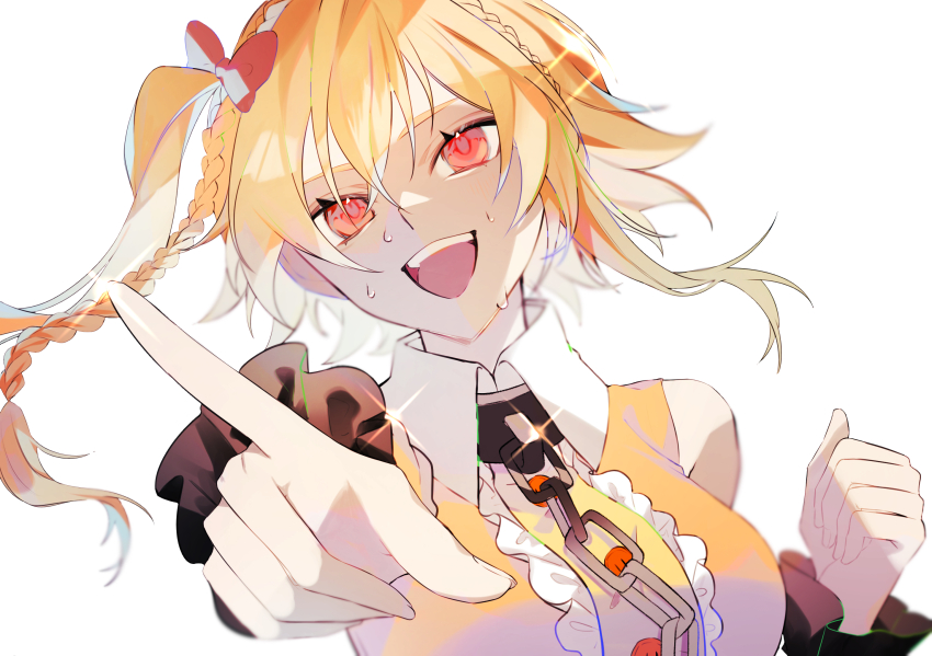 Kisaragi Momo (Kagerou Project) Rule 34 Image